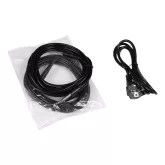 Gemini ES-210MXBLU-ST Звукоусилительный комплект, 600 Вт., MP3, Bluetooth