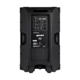 Gemini GD-215PRO Активная АС, 600 Вт., 15"