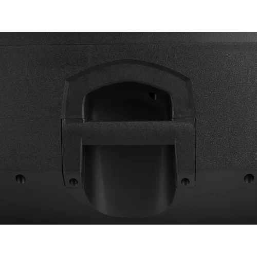Gemini GD-215PRO Активная АС, 600 Вт., 15"