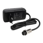 Gemini GEM-08USB 8-канальный микшер, MP3, Bluetooth