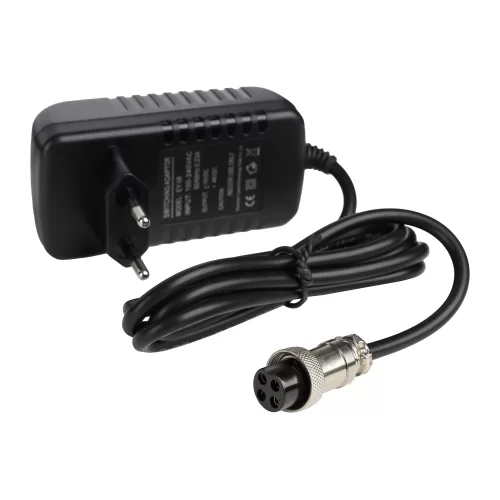 Gemini GEM-08USB 8-канальный микшер, MP3, Bluetooth