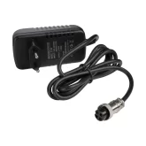 Gemini GEM-12USB 8-канальный микшер, FX, MP3, Bluetooth