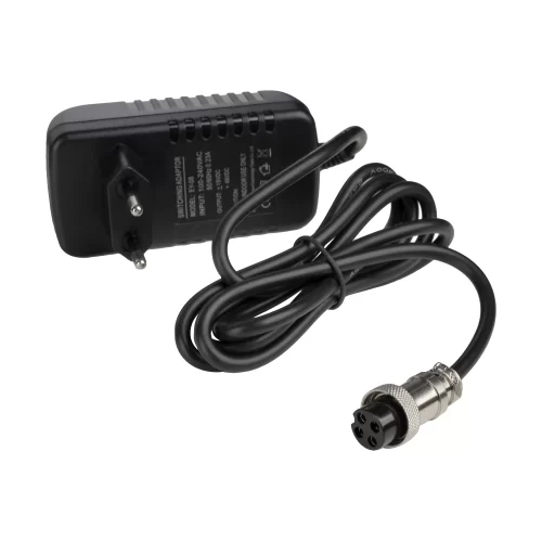 Gemini GEM-12USB 8-канальный микшер, FX, MP3, Bluetooth