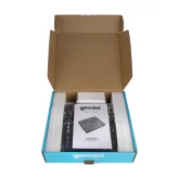 Gemini GEM-12USB 8-канальный микшер, FX, MP3, Bluetooth