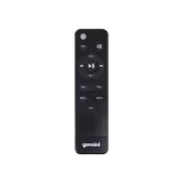 Gemini GHSI-W525BT-PR-BLK Настенные АС, 150 Вт., 5", пара