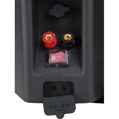 Gemini GHSI-W525BT-PR-BLK Настенные АС, 150 Вт., 5", пара