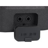 Gemini GHSI-W525BT-PR-BLK Настенные АС, 150 Вт., 5", пара