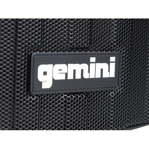 Gemini GHSI-W525BT-PR-BLK Настенные АС, 150 Вт., 5", пара