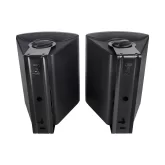 Gemini GHSI-W525BT-PR-BLK Настенные АС, 150 Вт., 5", пара