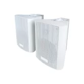 Gemini GHSI-W525BT-PR-WHT Настенные АС, 150 Вт., 5", пара