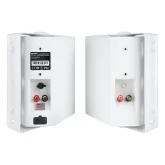 Gemini GHSI-W525BT-PR-WHT Настенные АС, 150 Вт., 5", пара