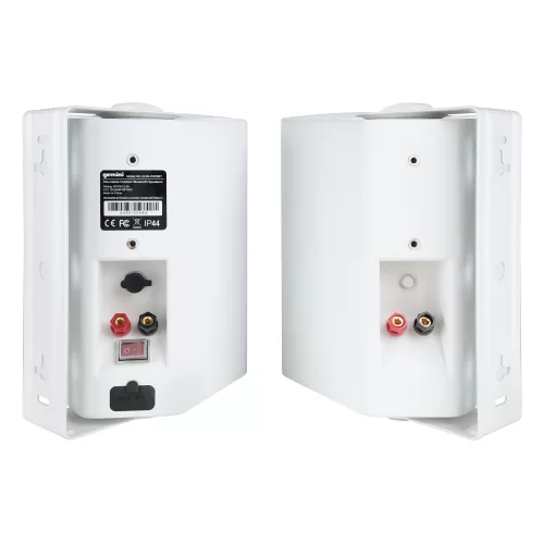 Gemini GHSI-W525BT-PR-WHT Настенные АС, 150 Вт., 5", пара