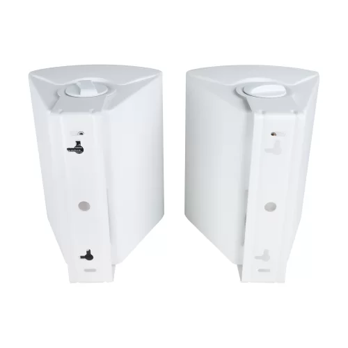 Gemini GHSI-W525BT-PR-WHT Настенные АС, 150 Вт., 5", пара