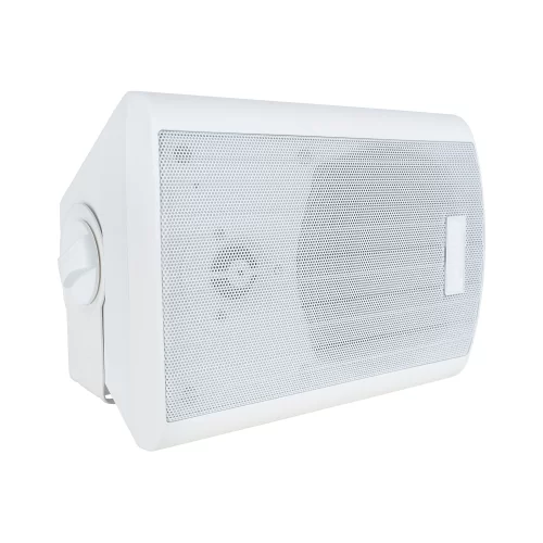 Gemini GHSI-W525BT-PR-WHT Настенные АС, 150 Вт., 5", пара