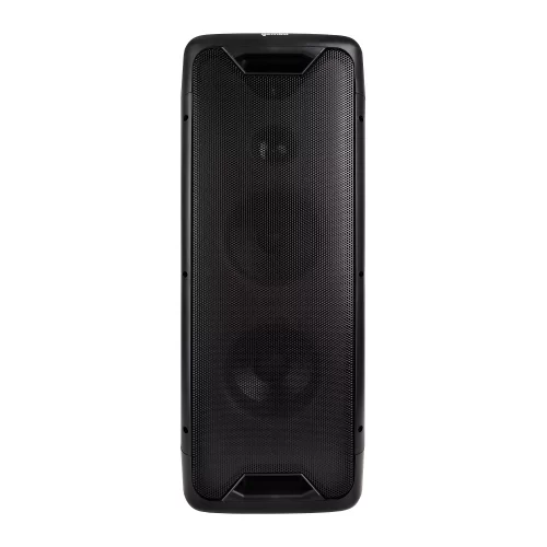 Gemini GLS-550 Портативная АС, 80 Вт., 2х6", MP3, Bluetooth