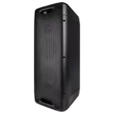 Gemini GLS-550 Портативная АС, 80 Вт., 2х6", MP3, Bluetooth