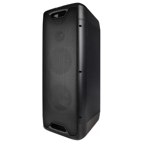Gemini GLS-550 Портативная АС, 80 Вт., 2х6", MP3, Bluetooth