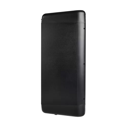 Gemini GLS-550 Портативная АС, 80 Вт., 2х6", MP3, Bluetooth