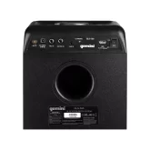Gemini GLS-550 Портативная АС, 80 Вт., 2х6", MP3, Bluetooth