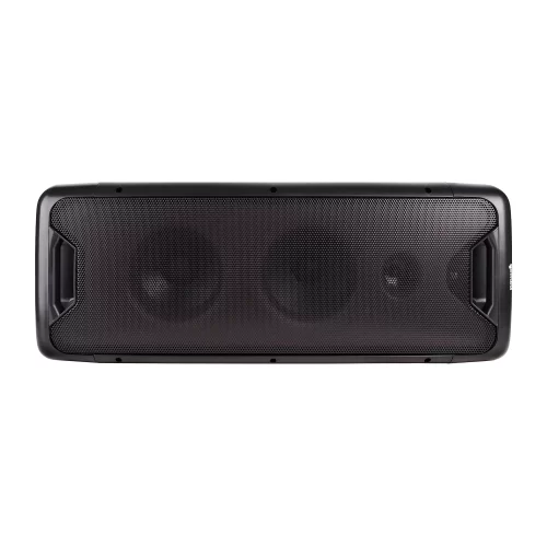Gemini GLS-550 Портативная АС, 80 Вт., 2х6", MP3, Bluetooth