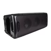 Gemini GLS-550 Портативная АС, 80 Вт., 2х6", MP3, Bluetooth