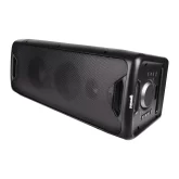 Gemini GLS-550 Портативная АС, 80 Вт., 2х6", MP3, Bluetooth