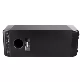 Gemini GLS-550 Портативная АС, 80 Вт., 2х6", MP3, Bluetooth