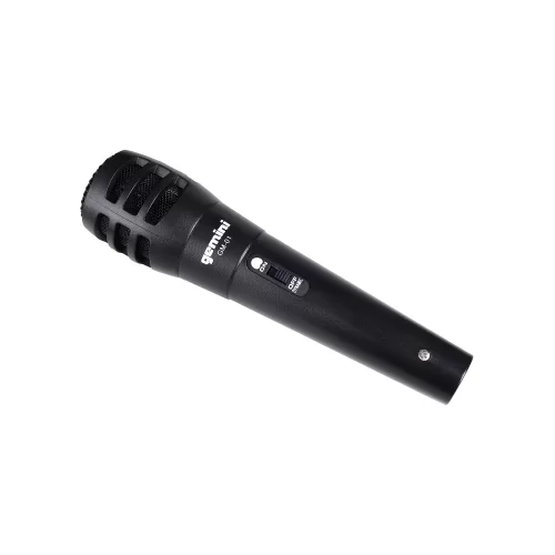 Gemini GLS-550 Портативная АС, 80 Вт., 2х6", MP3, Bluetooth