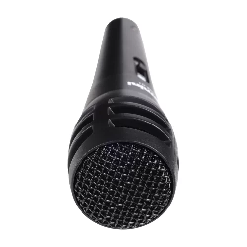 Gemini GLS-550 Портативная АС, 80 Вт., 2х6", MP3, Bluetooth
