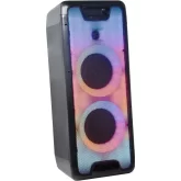 Gemini GLS-880 Портативная АС, 100 Вт., 2х8", MP3, Bluetooth