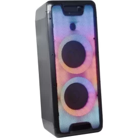 Gemini GLS-880 Портативная АС, 100 Вт., 2х8", MP3, Bluetooth
