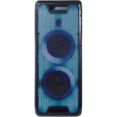 Gemini GLS-880 Портативная АС, 100 Вт., 2х8", MP3, Bluetooth