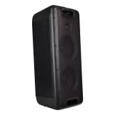 Gemini GLS-880 Портативная АС, 100 Вт., 2х8", MP3, Bluetooth