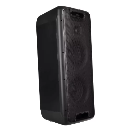 Gemini GLS-880 Портативная АС, 100 Вт., 2х8", MP3, Bluetooth