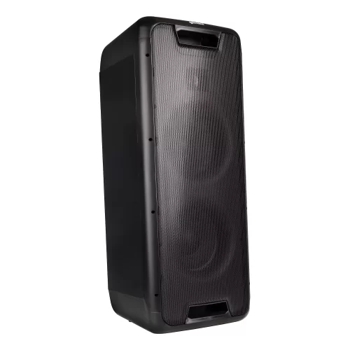 Gemini GLS-880 Портативная АС, 100 Вт., 2х8", MP3, Bluetooth