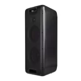 Gemini GLS-880 Портативная АС, 100 Вт., 2х8", MP3, Bluetooth