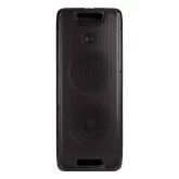 Gemini GLS-880 Портативная АС, 100 Вт., 2х8", MP3, Bluetooth