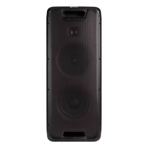 Gemini GLS-880 Портативная АС, 100 Вт., 2х8", MP3, Bluetooth