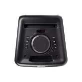 Gemini GLS-880 Портативная АС, 100 Вт., 2х8", MP3, Bluetooth