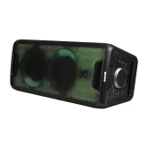 Gemini GLS-880 Портативная АС, 100 Вт., 2х8", MP3, Bluetooth