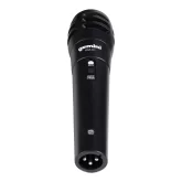 Gemini GLS-880 Портативная АС, 100 Вт., 2х8", MP3, Bluetooth