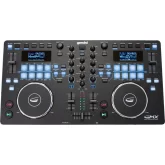 Gemini GMX Автономная DJ-система