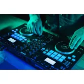 Gemini GMX Автономная DJ-система