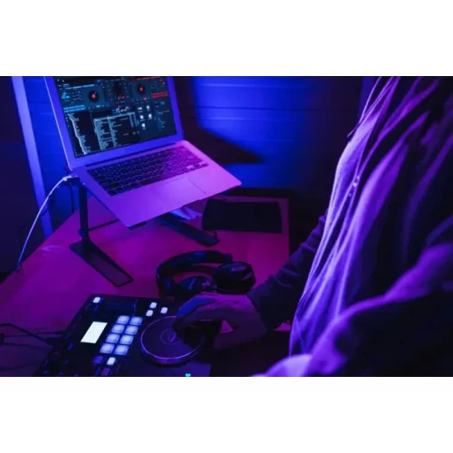 Gemini GMX Автономная DJ-система