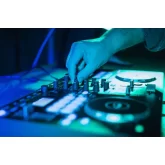 Gemini GMX Автономная DJ-система