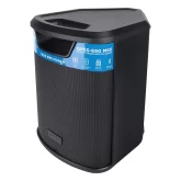 Gemini GPSS-650 MKII Портативная АС, 200 Вт., 6,5", Bluetooth