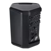 Gemini GPSS-650 MKII Портативная АС, 200 Вт., 6,5", Bluetooth