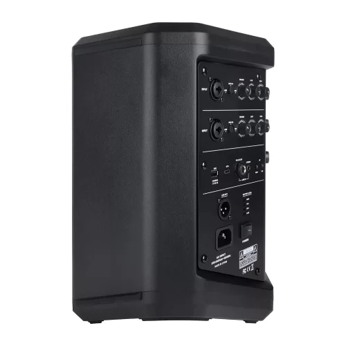Gemini GPSS-650 MKII Портативная АС, 200 Вт., 6,5", Bluetooth