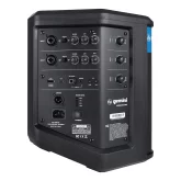 Gemini GPSS-650 MKII Портативная АС, 200 Вт., 6,5", Bluetooth