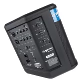 Gemini GPSS-650 MKII Портативная АС, 200 Вт., 6,5", Bluetooth